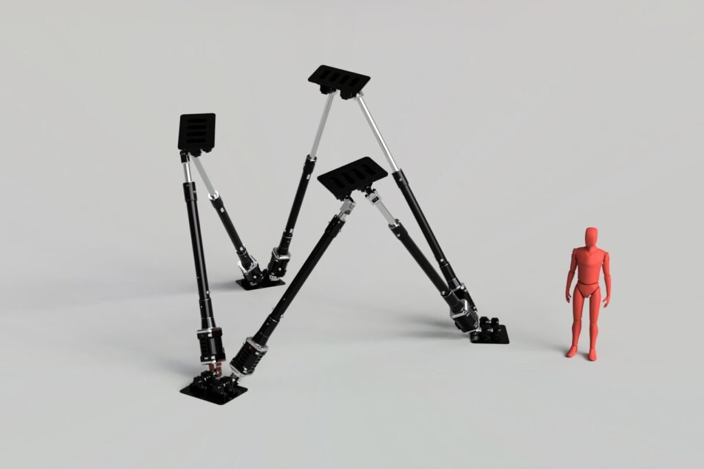 Kinnetek KNT-6S-2400+