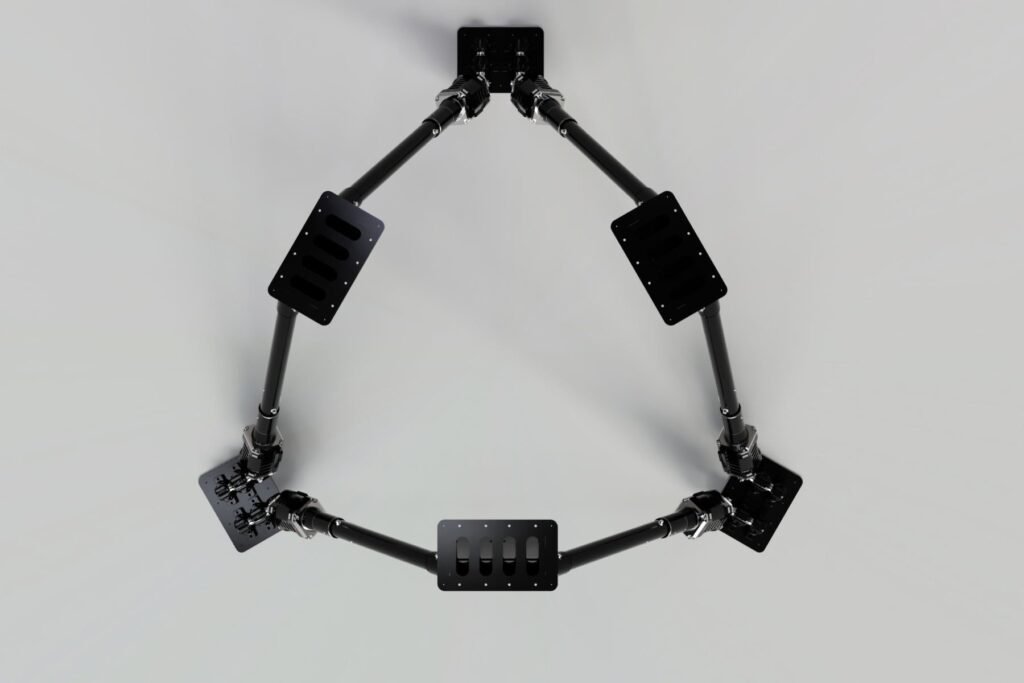 Kinnetek KNT-6S-2400+