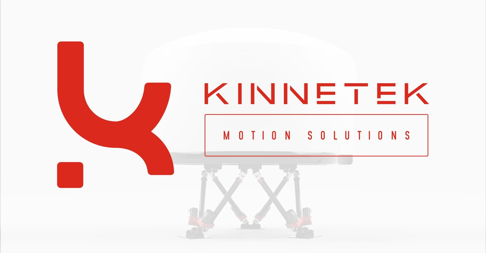 Kinnetek logo