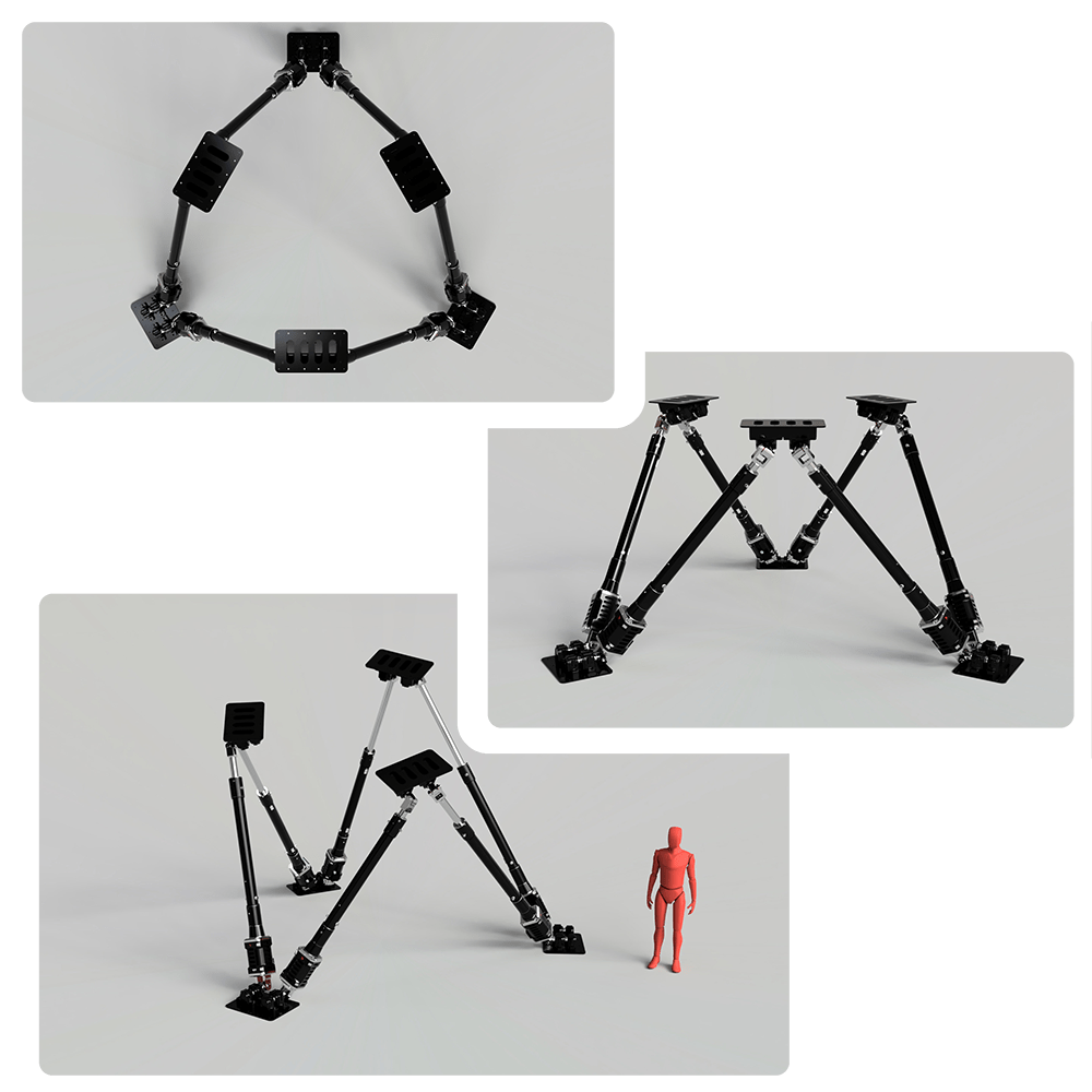 KNT6SR-5000 Level B+