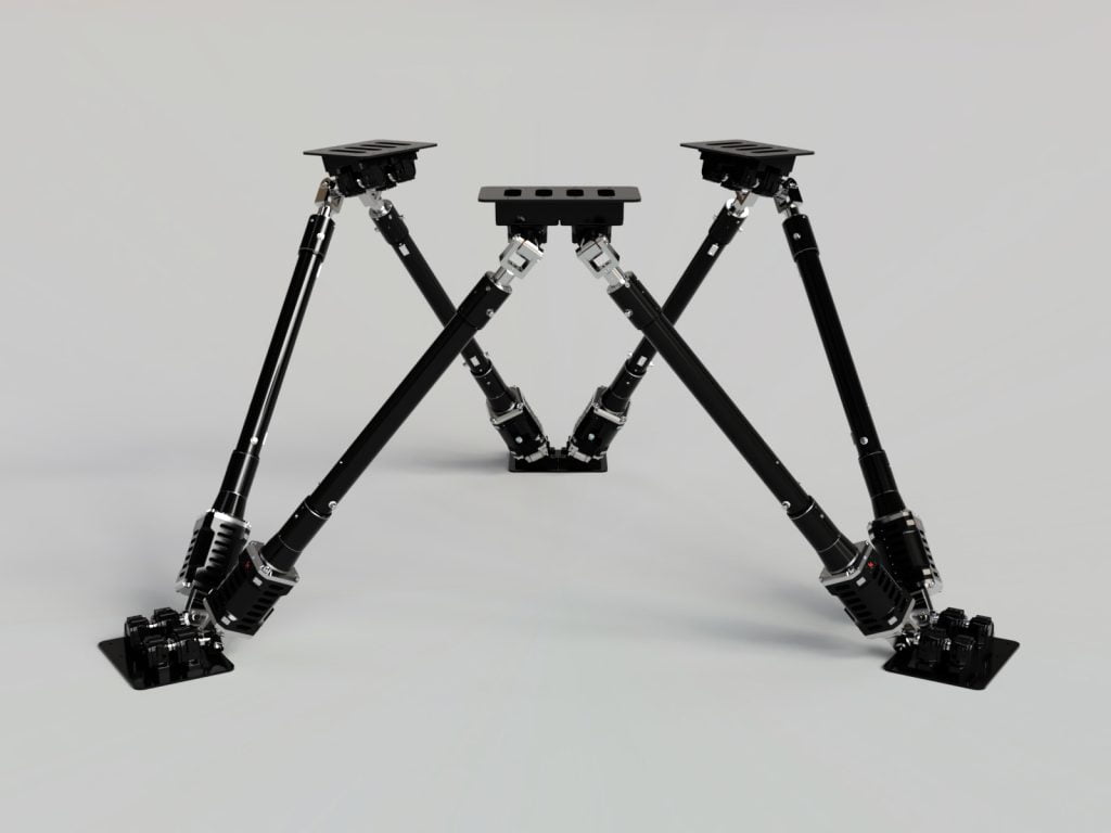 KINNETEK - Motion Solutions